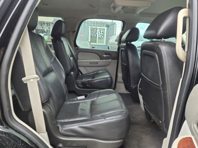2011 Chevrolet Tahoe LTZ - Photo 8