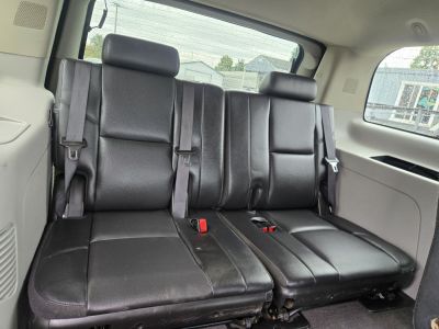 2011 Chevrolet Tahoe LTZ - Photo 9
