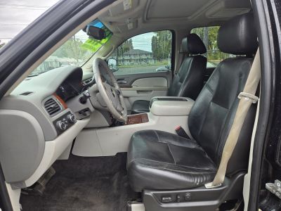 2011 Chevrolet Tahoe LTZ - Photo 10
