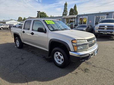 2006 Chevrolet Colorado LT