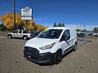 2020 Ford Transit Connect
