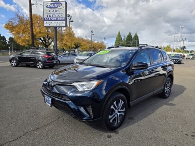 2018 Toyota RAV4