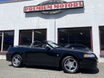 1999 Ford Mustang GT Convertible One Owner