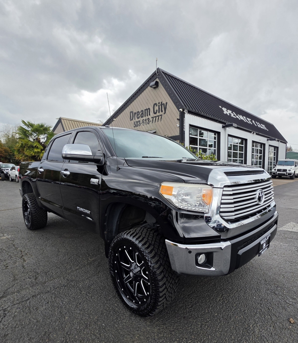 View vehicle photo 2