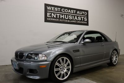 2005 BMW M3 M3's photo