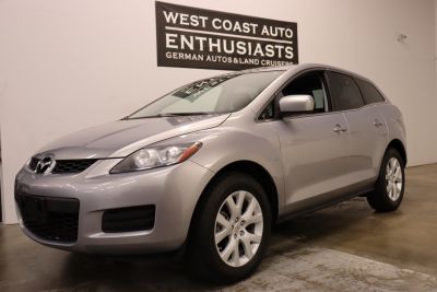 2009 Mazda CX-7 2.3 Auto Sport AWD's photo