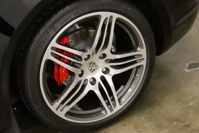2008 Porsche Cayman S - Photo 10