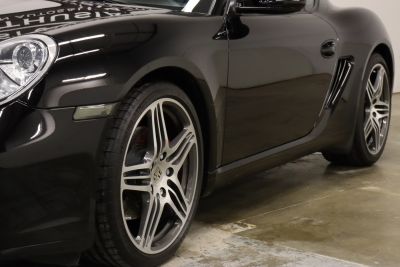 2008 Porsche Cayman S - Photo 11
