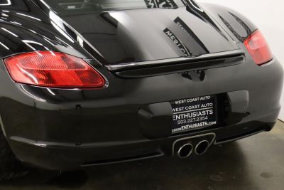 2008 Porsche Cayman S - Photo 12