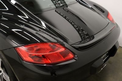 2008 Porsche Cayman S - Photo 13