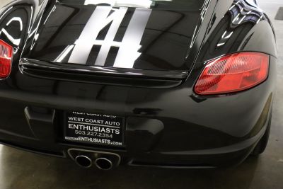 2008 Porsche Cayman S - Photo 14