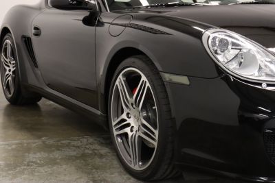 2008 Porsche Cayman S - Photo 21