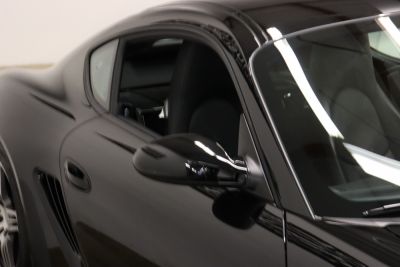 2008 Porsche Cayman S - Photo 22