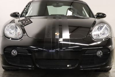 2008 Porsche Cayman S - Photo 28