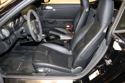 2008 Porsche Cayman S - Photo 32