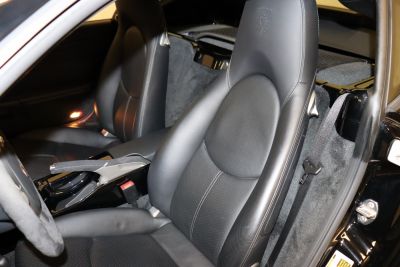 2008 Porsche Cayman S - Photo 36