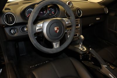 2008 Porsche Cayman S - Photo 37