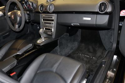 2008 Porsche Cayman S - Photo 40