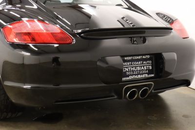 2008 Porsche Cayman S - Photo 46
