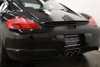 2008 Porsche Cayman S - Photo 47
