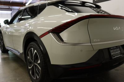 2023 Kia EV6 Wind - Photo 7