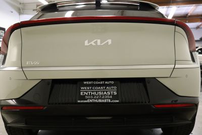 2023 Kia EV6 Wind - Photo 8