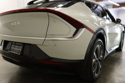 2023 Kia EV6 Wind - Photo 9