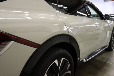 2023 Kia EV6 Wind - Photo 10