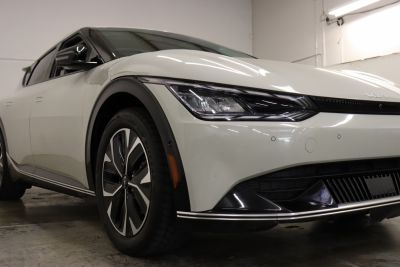 2023 Kia EV6 Wind - Photo 12