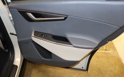 2023 Kia EV6 Wind - Photo 18
