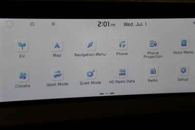 2023 Kia EV6 Wind - Photo 38