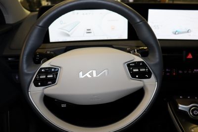2023 Kia EV6 Wind - Photo 50