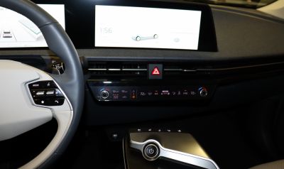 2023 Kia EV6 Wind - Photo 51