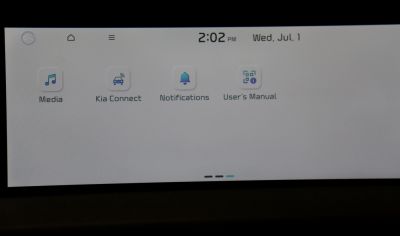 2023 Kia EV6 Wind - Photo 54