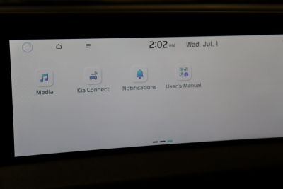 2023 Kia EV6 Wind - Photo 55