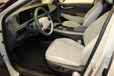 2023 Kia EV6 Wind - Photo 57