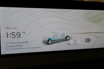 2023 Kia EV6 Wind - Photo 61