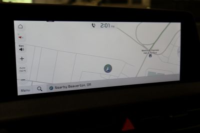 2023 Kia EV6 Wind - Photo 62