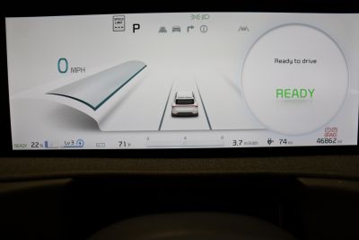 2023 Kia EV6 Wind - Photo 64