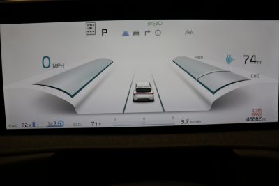 2023 Kia EV6 Wind - Photo 65