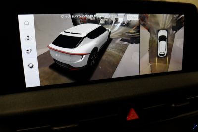 2023 Kia EV6 Wind - Photo 69