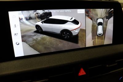 2023 Kia EV6 Wind - Photo 71