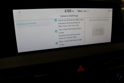 2023 Kia EV6 Wind - Photo 72