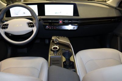2023 Kia EV6 Wind - Photo 74