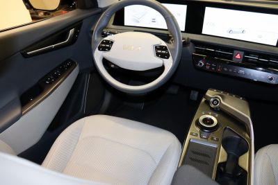 2023 Kia EV6 Wind - Photo 75