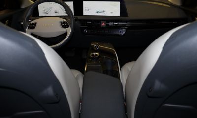 2023 Kia EV6 Wind - Photo 76
