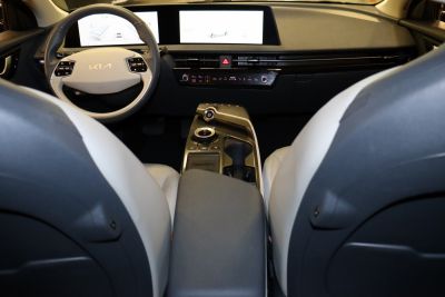 2023 Kia EV6 Wind - Photo 77