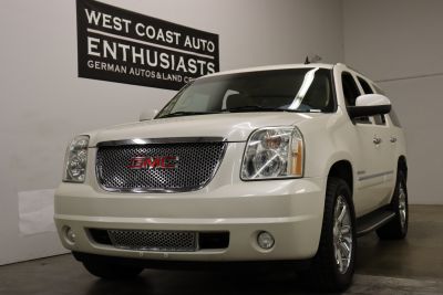 2011 GMC Yukon Denali - Photo 6