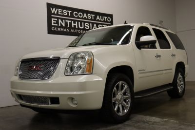 2011 GMC Yukon Denali - AWD's photo