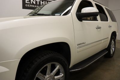 2011 GMC Yukon Denali - Photo 9